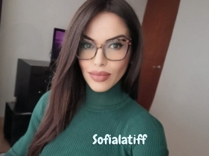 Sofialatiff