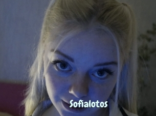 Sofialotos