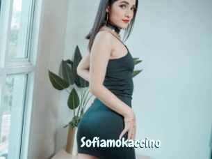 Sofiamokaccino