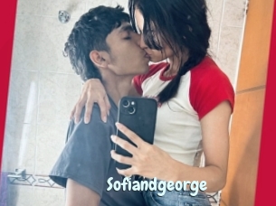 Sofiandgeorge