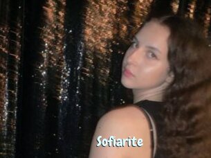 Sofiarite