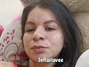 Sofiaslavee