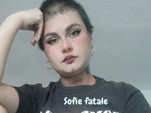 Sofie_fatale