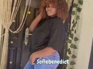 Sofiebenedict