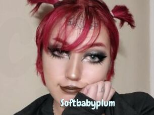 Softbabyplum