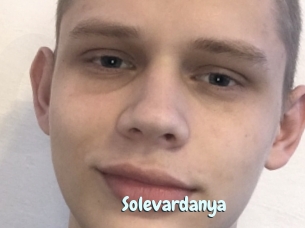 Solevardanya