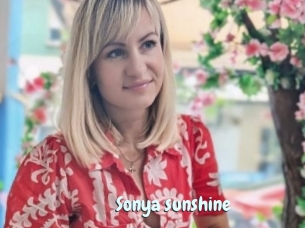 Sonya_sunshine