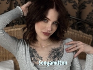 Sonyamilton