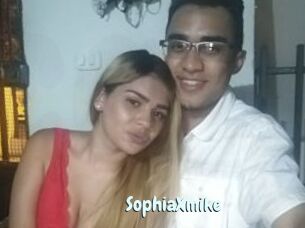 SophiaXmike