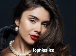 Sophiaalice