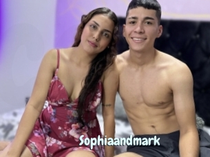 Sophiaandmark