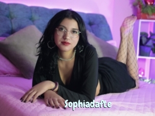 Sophiadafte