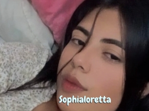 Sophialoretta