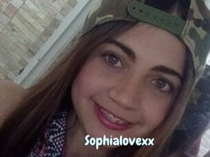 Sophialovexx