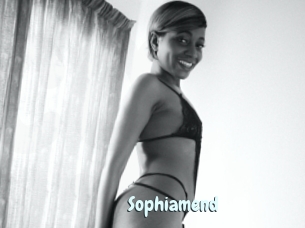 Sophiamend