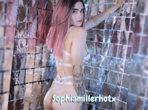 Sophiamillerhotx