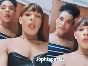 Sophiaparty