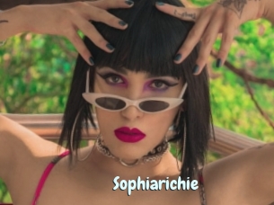 Sophiarichie