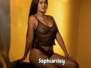 Sophiariley