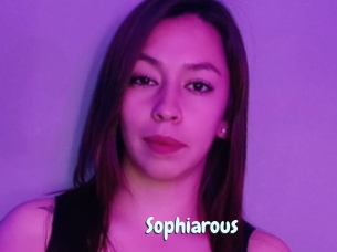 Sophiarous