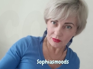 Sophiasmoods