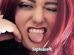 Sophiasoft