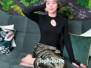 Sophieashe