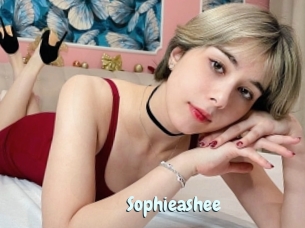 Sophieashee