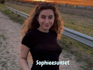 Sophieesunset