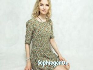 Sophiegentle