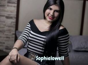 Sophielowell