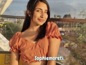 Sophiemoreti