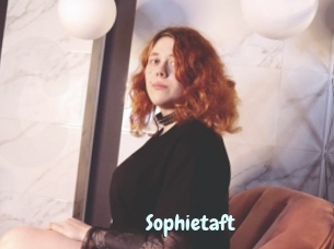 Sophietaft