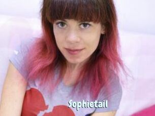 Sophietail