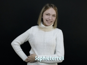 Sophieterrell