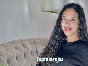 Sophiiarojas