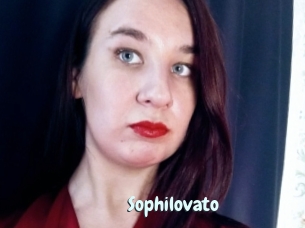 Sophilovato