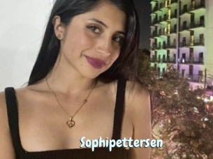 Sophipettersen