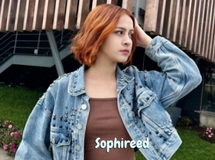 Sophireed