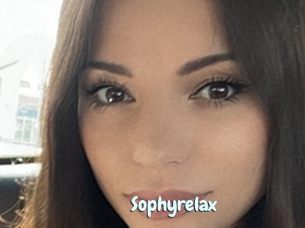 Sophyrelax