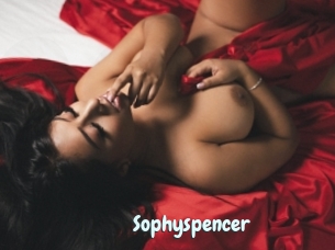 Sophyspencer