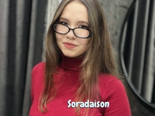 Soradaison