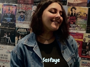 Sosfaye