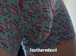 Southerndevil