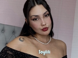 Soylili