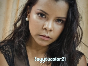 Soyytucolor21