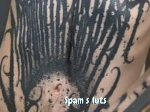 Spam_s_luts