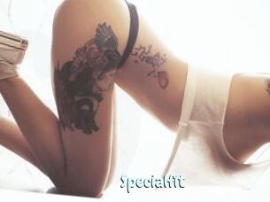 Specialfit