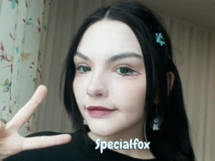 Specialfox