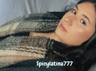 Spicylatina777